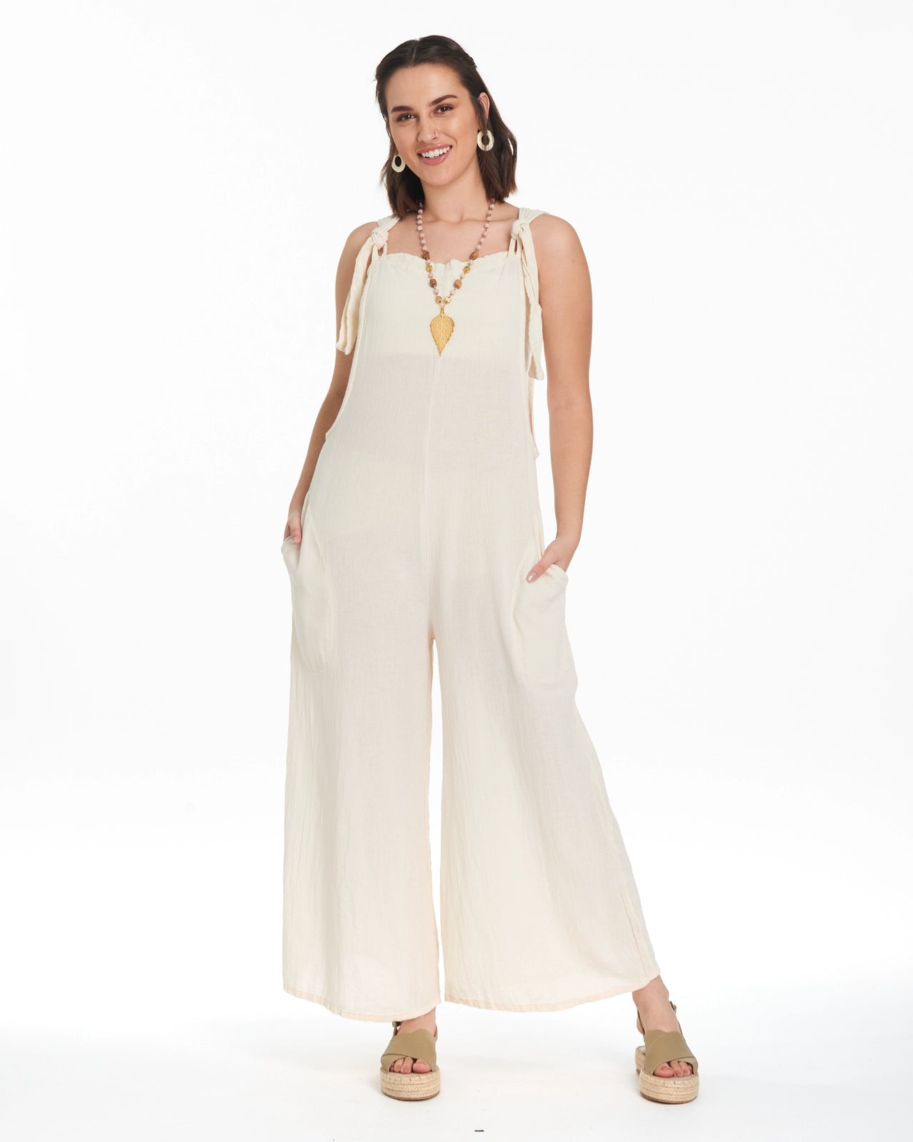 Sabina Jumpsuit