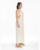 Sabina Jumpsuit-Oh My Gauze