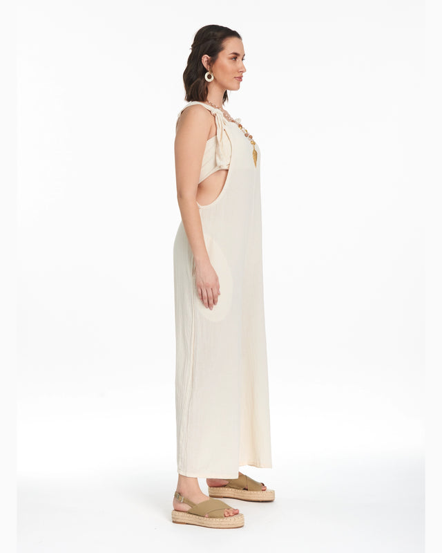Sabina Jumpsuit