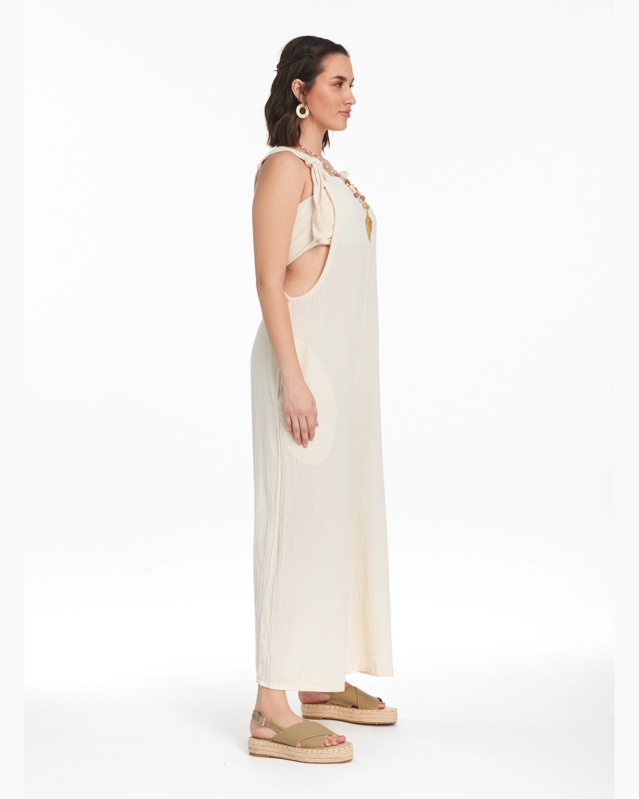 Sabina Jumpsuit