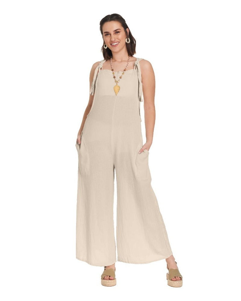 Sabina Jumpsuit