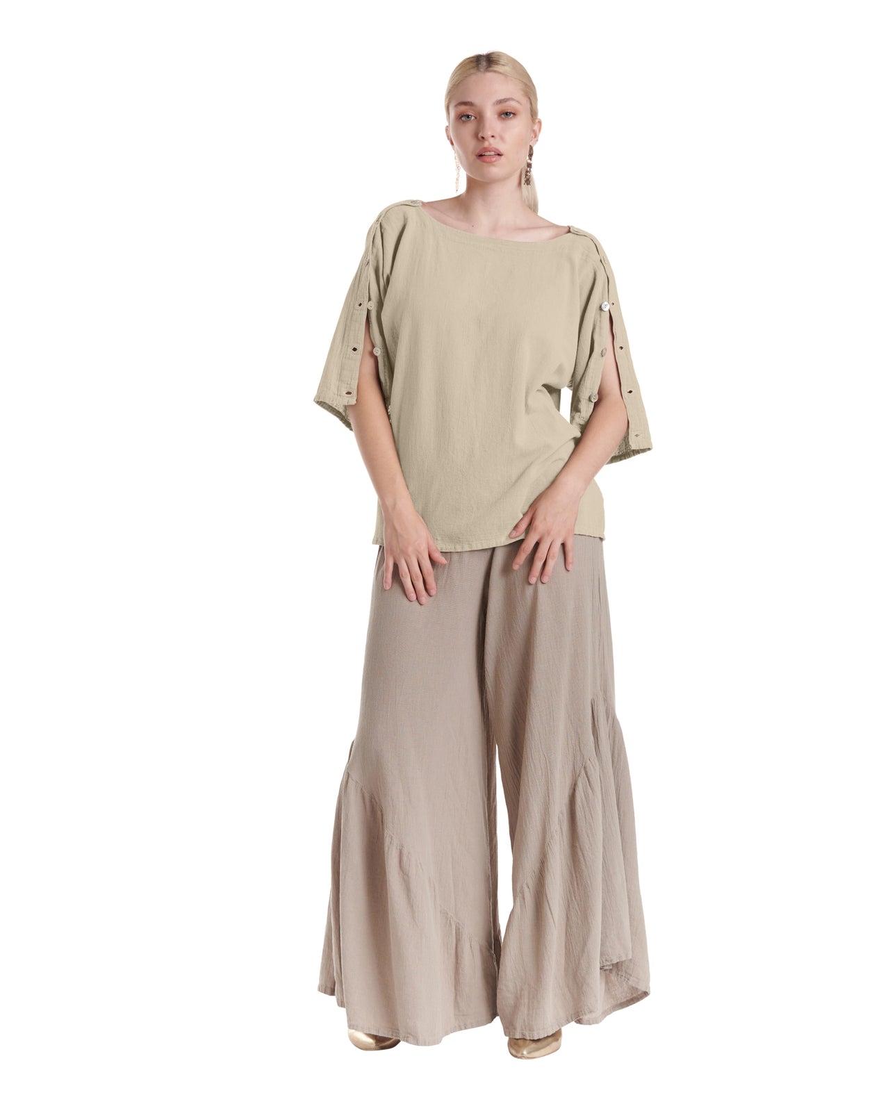 Saint Blouse - New