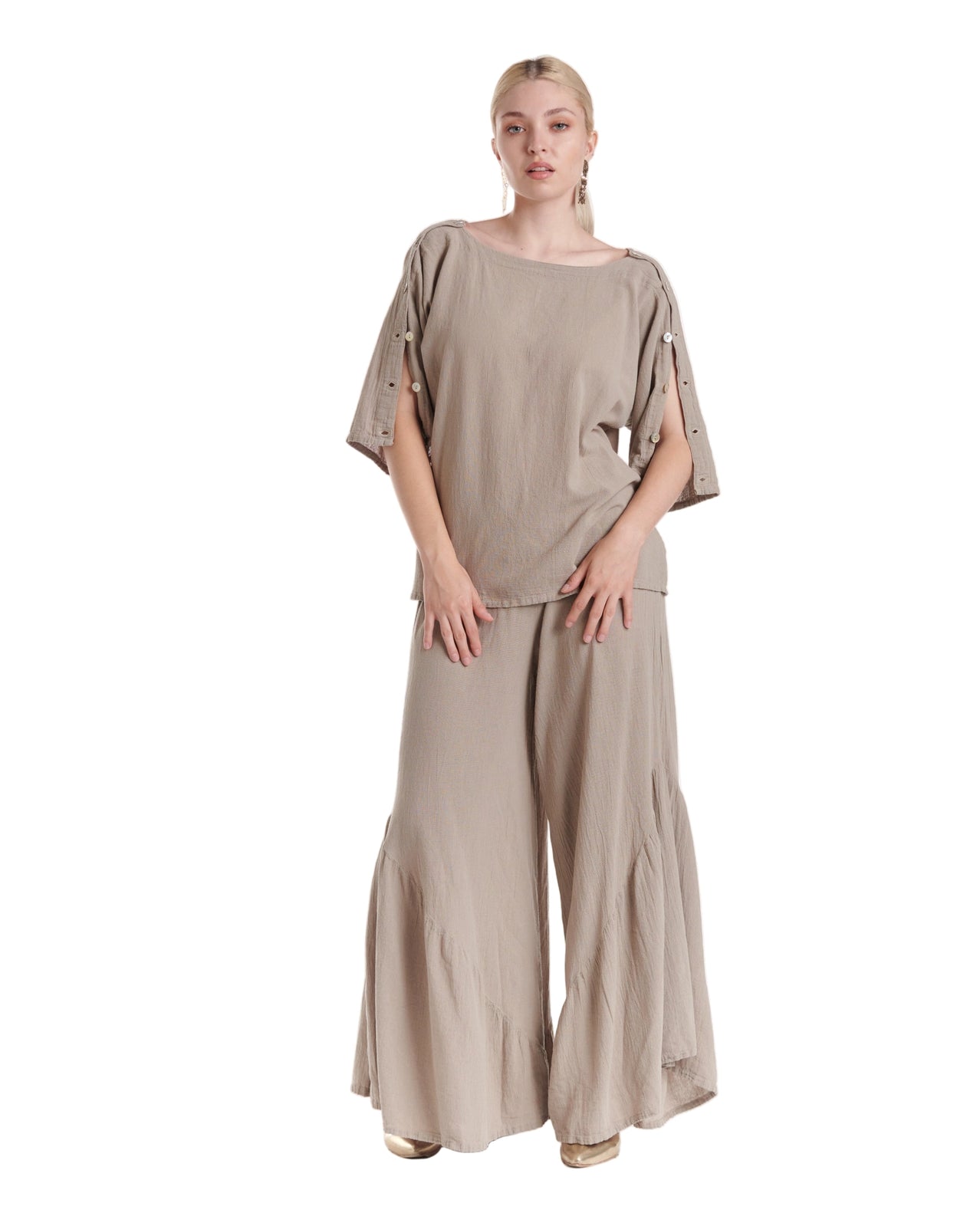 Saint Blouse - New
