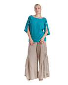 Saint Blouse - New-Oh My Gauze
