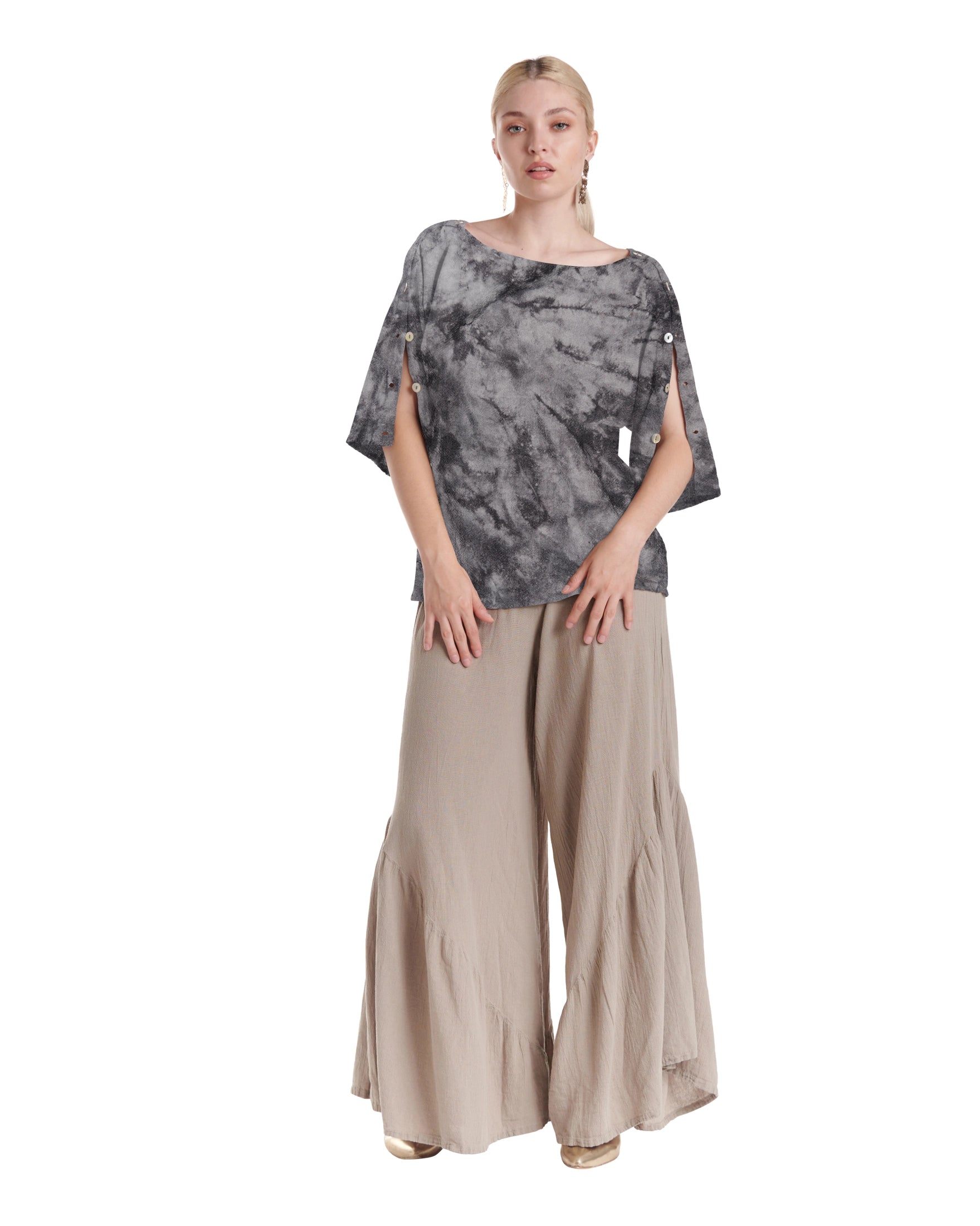 Saint Blouse - New-Oh My Gauze