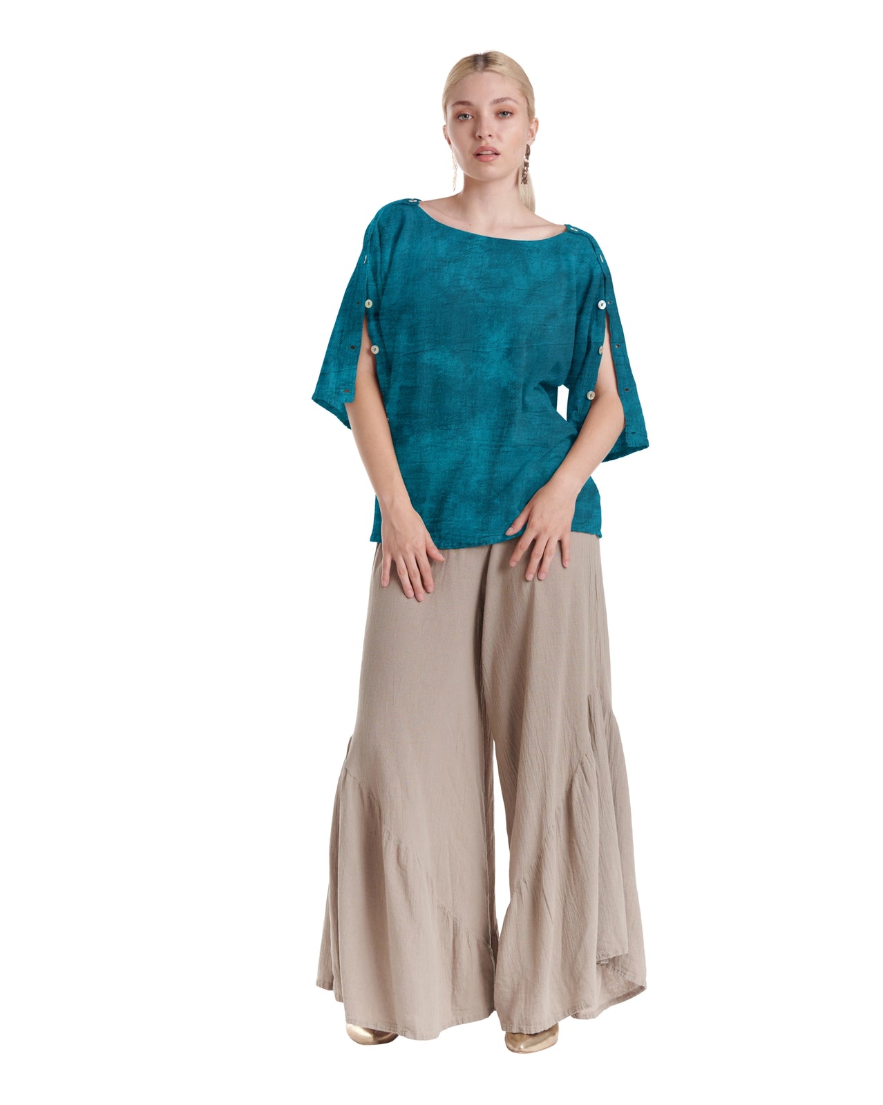 Saint Blouse - New