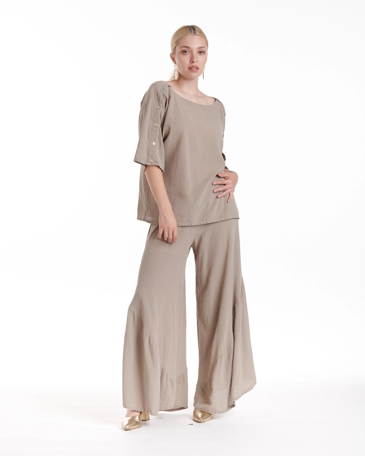 Saint Blouse - New