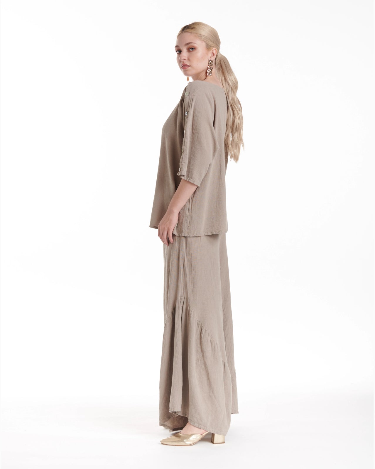 Saint Blouse - New