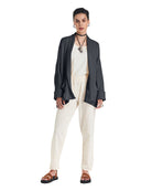 Sakura Cotton Gauze Jacket-Oh My Gauze