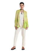 Sakura Cotton Gauze Jacket-Oh My Gauze