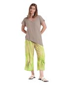 Sammy Cotton Gauze Pants-Oh My Gauze