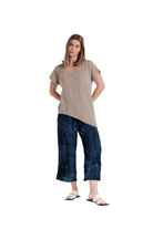 Sammy Cotton Gauze Pants-Oh My Gauze