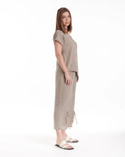 Sammy Cotton Gauze Pants-Oh My Gauze