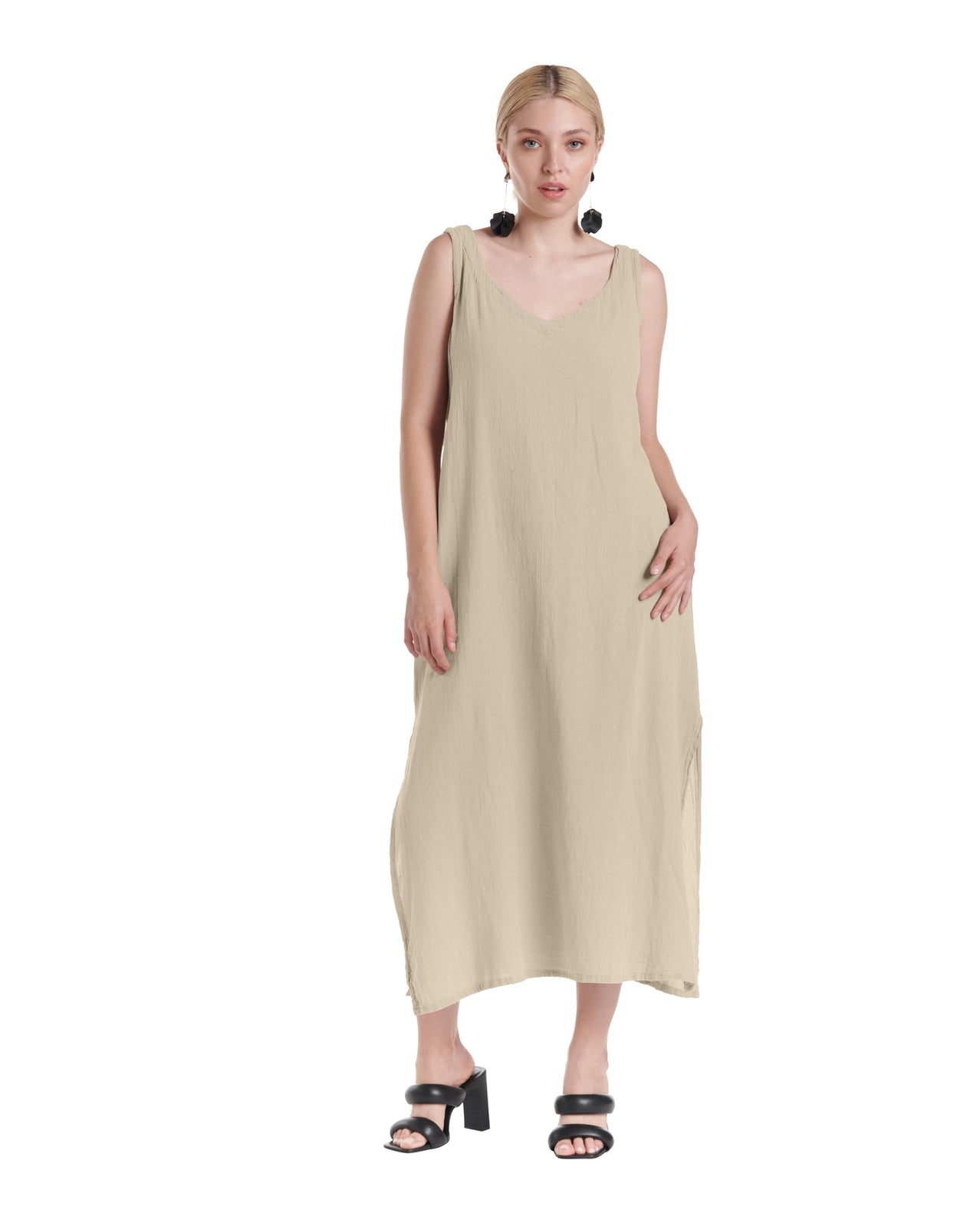 Sangria Dress