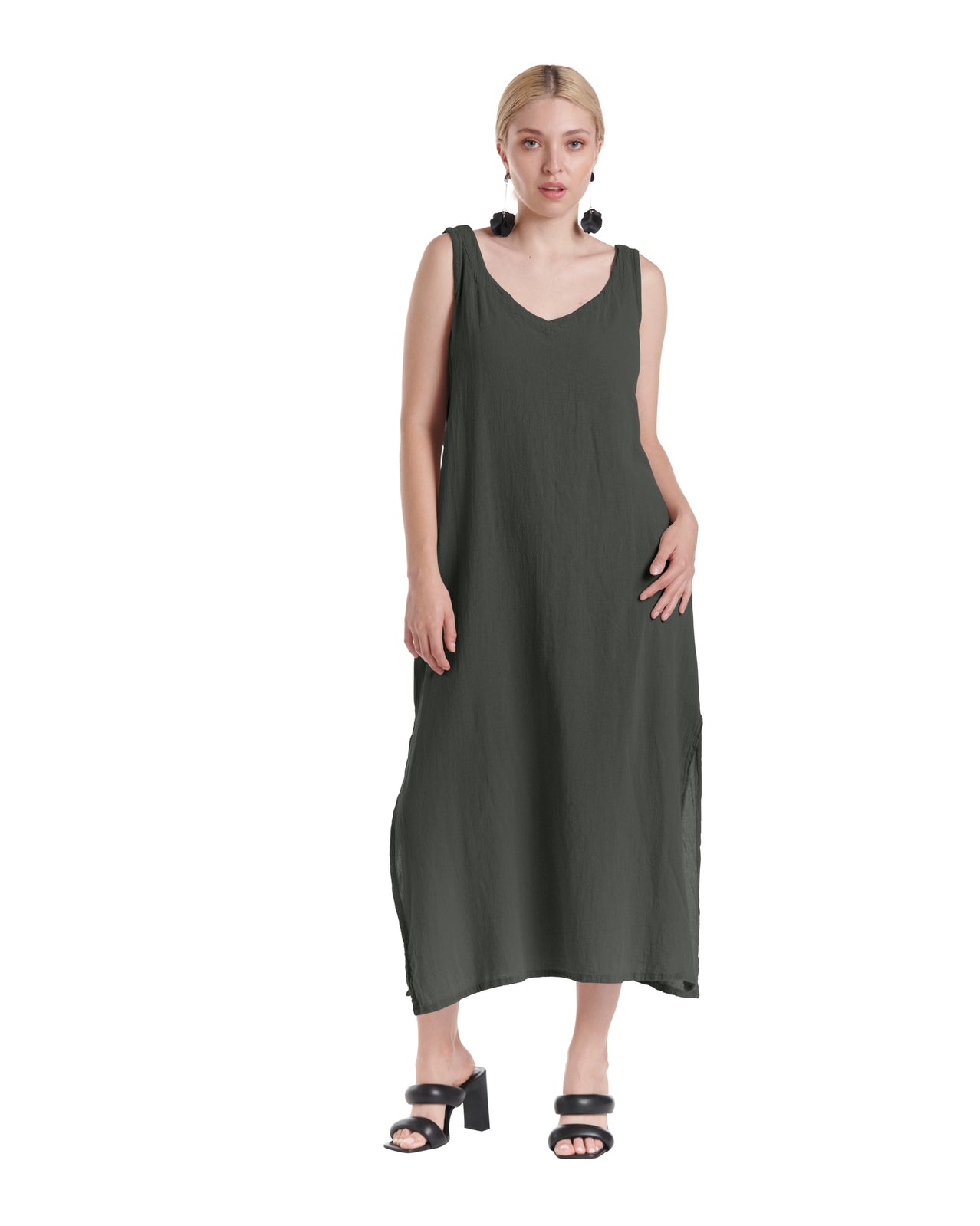 Sangria Dress