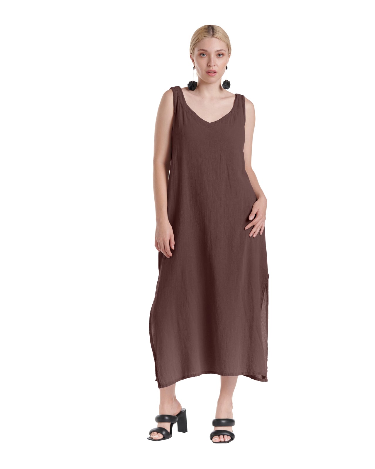 Sangria Dress