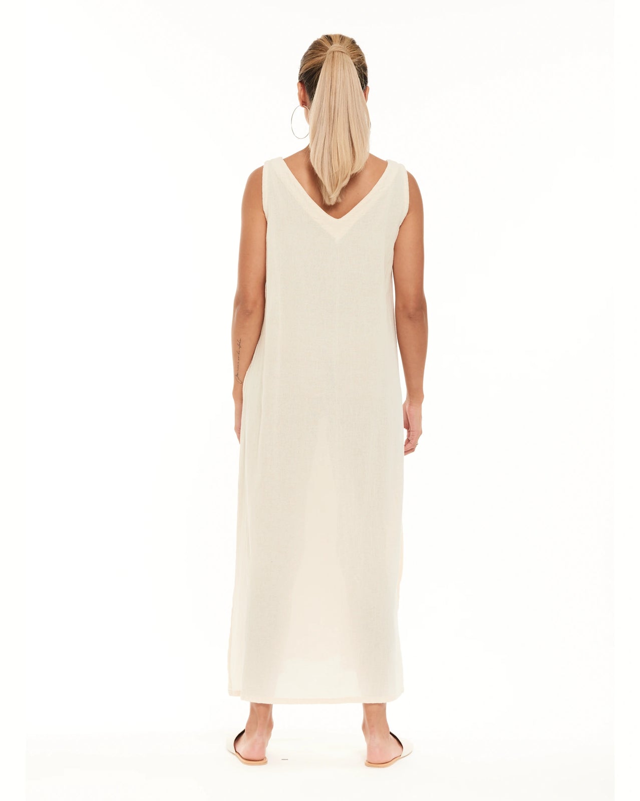 Sangria Dress