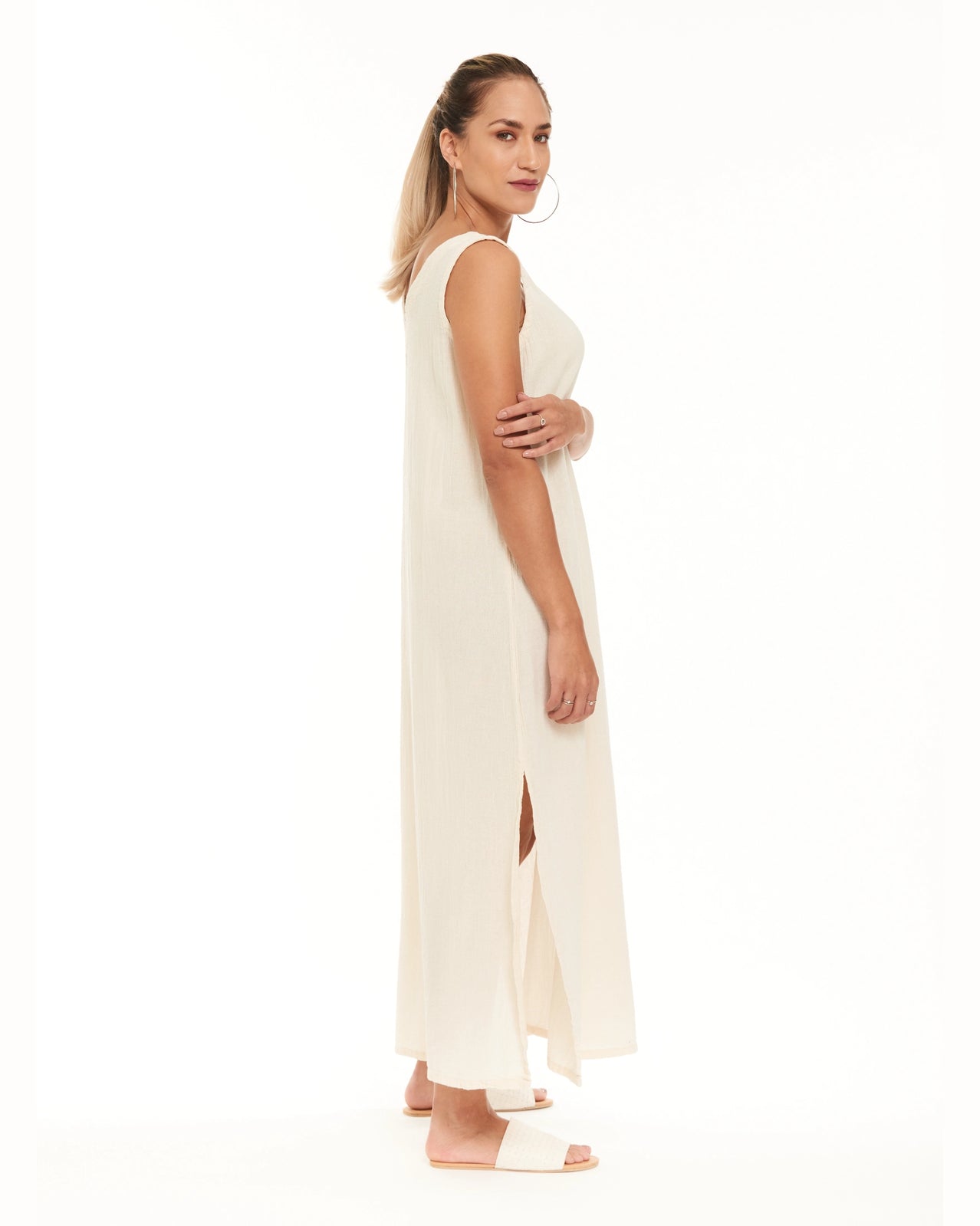 Sangria Dress