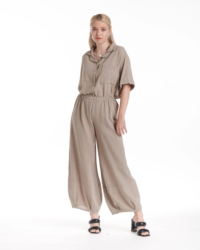 Savannah Pants