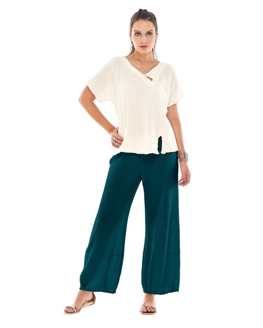 Savannah Pants-Oh My Gauze