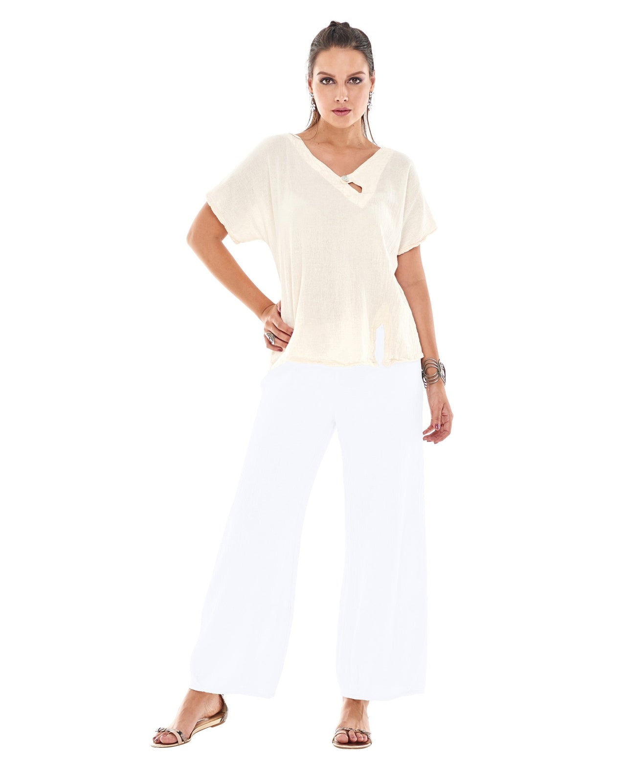 Savannah Pants