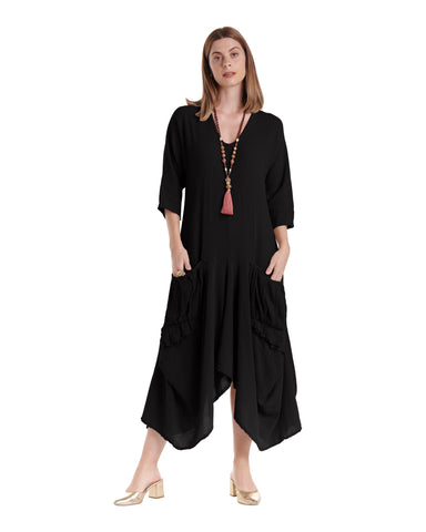 Shepherd Dress
