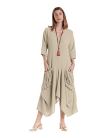 Shepherd Dress