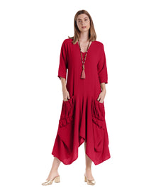 Shepherd Dress