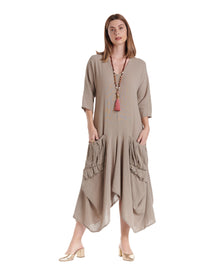Shepherd Dress