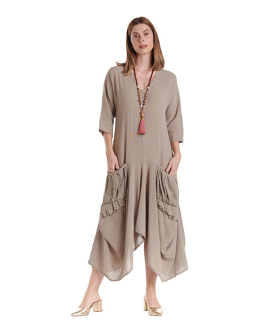 Shepherd Dress