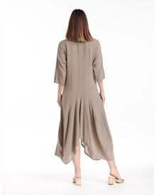 Shepherd Dress