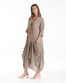 Shepherd Dress