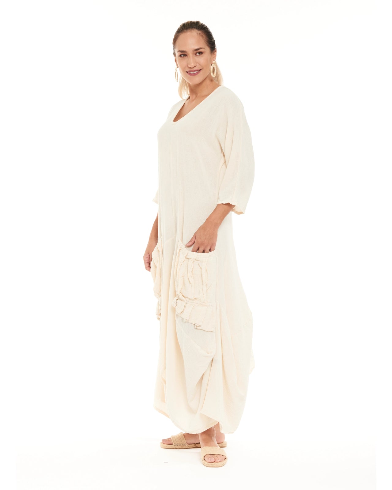 Shepherd Dress