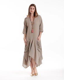 Shepherd Dress
