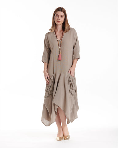 Shepherd Dress
