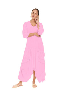 Shepherd Dress