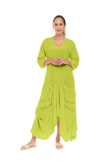 Shepherd Dress
