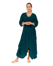 Shepherd Dress