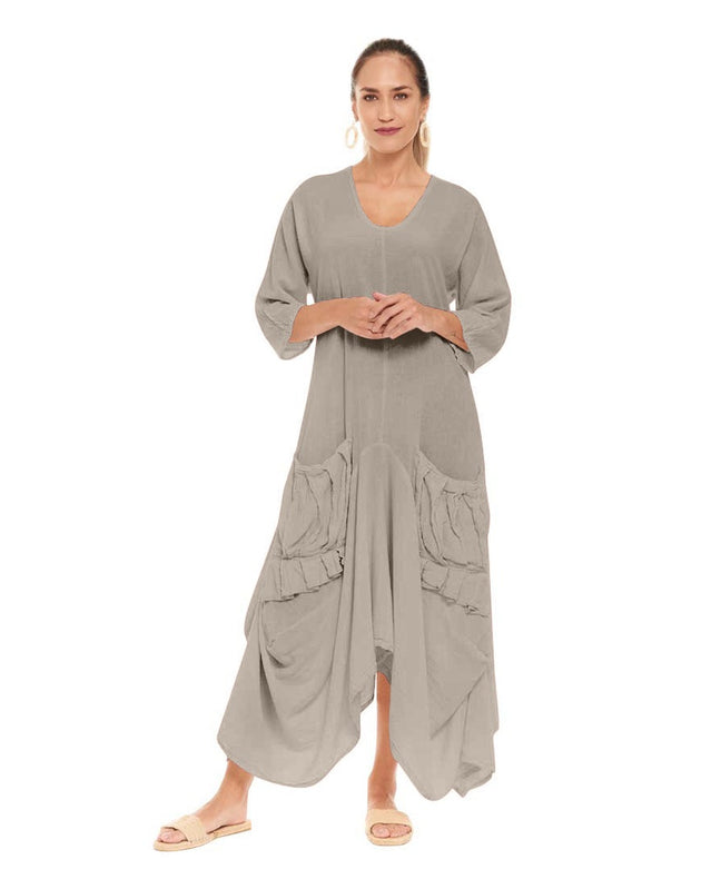 Shepherd Dress