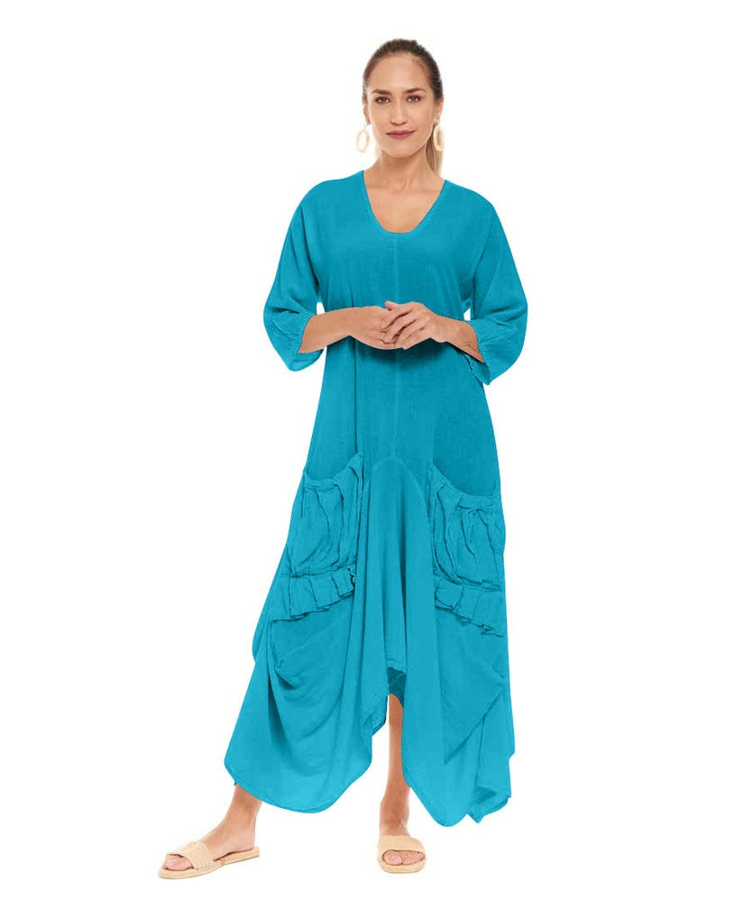 Shepherd Dress