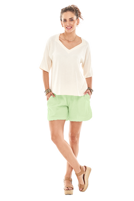 Shorty Shorts