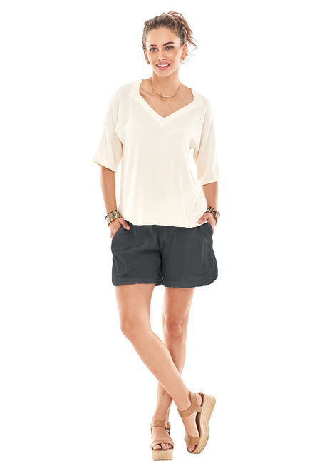 Shorty Shorts