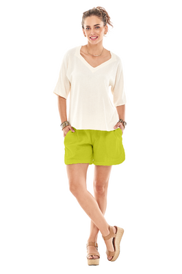 Shorty Shorts