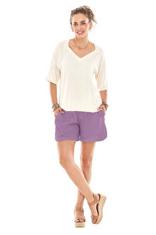 Shorty Shorts