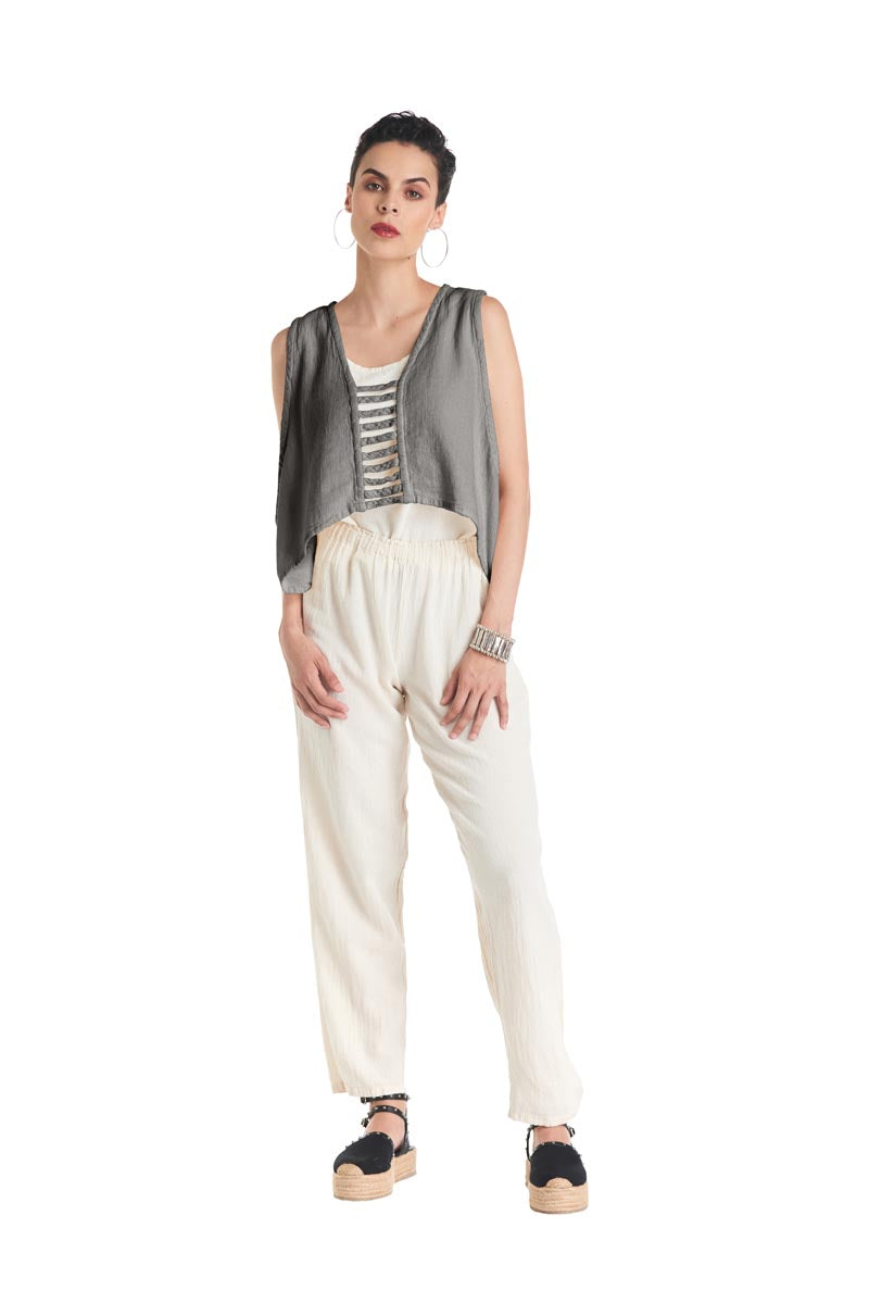 Shutter Vest