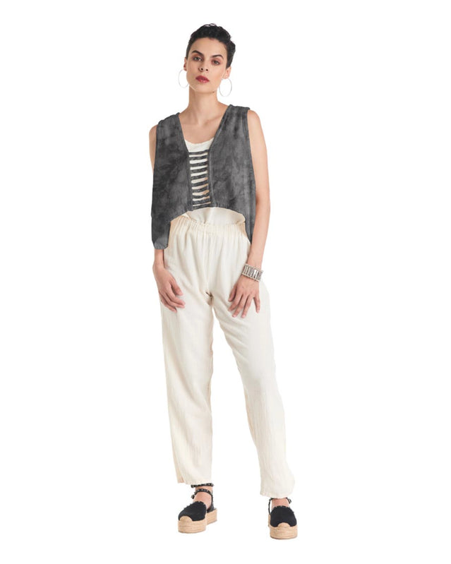 Shutter Vest