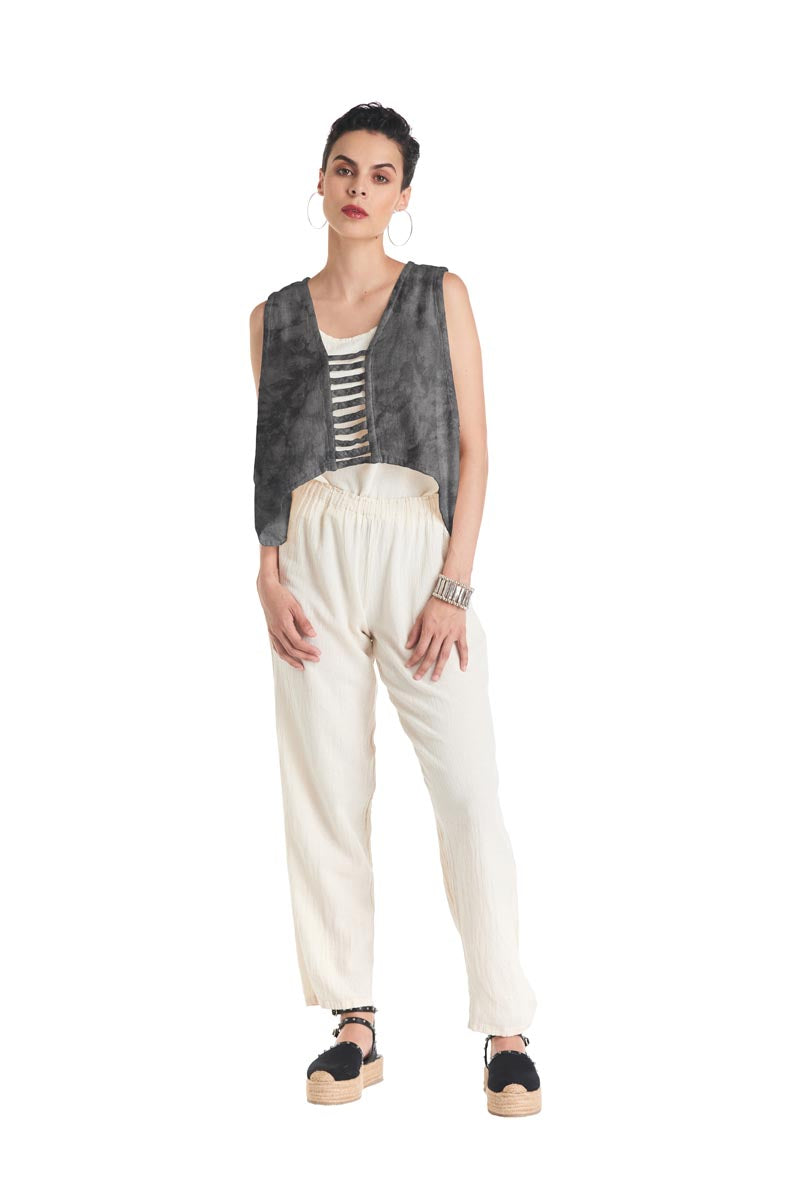 Shutter Vest
