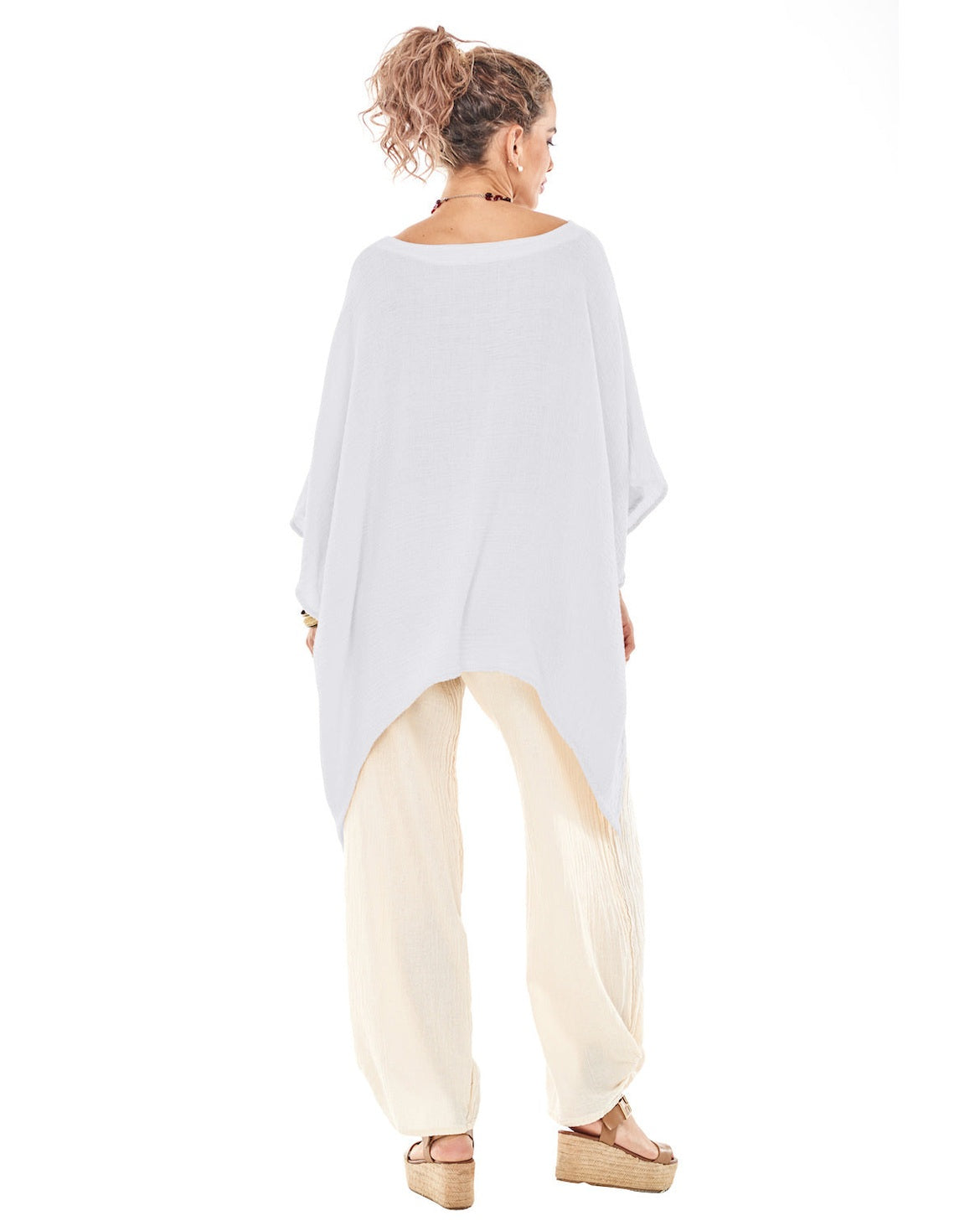 Siesta Jacket - Final Sale