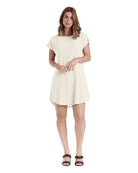 Soul Cotton Gauze Dress-Oh My Gauze