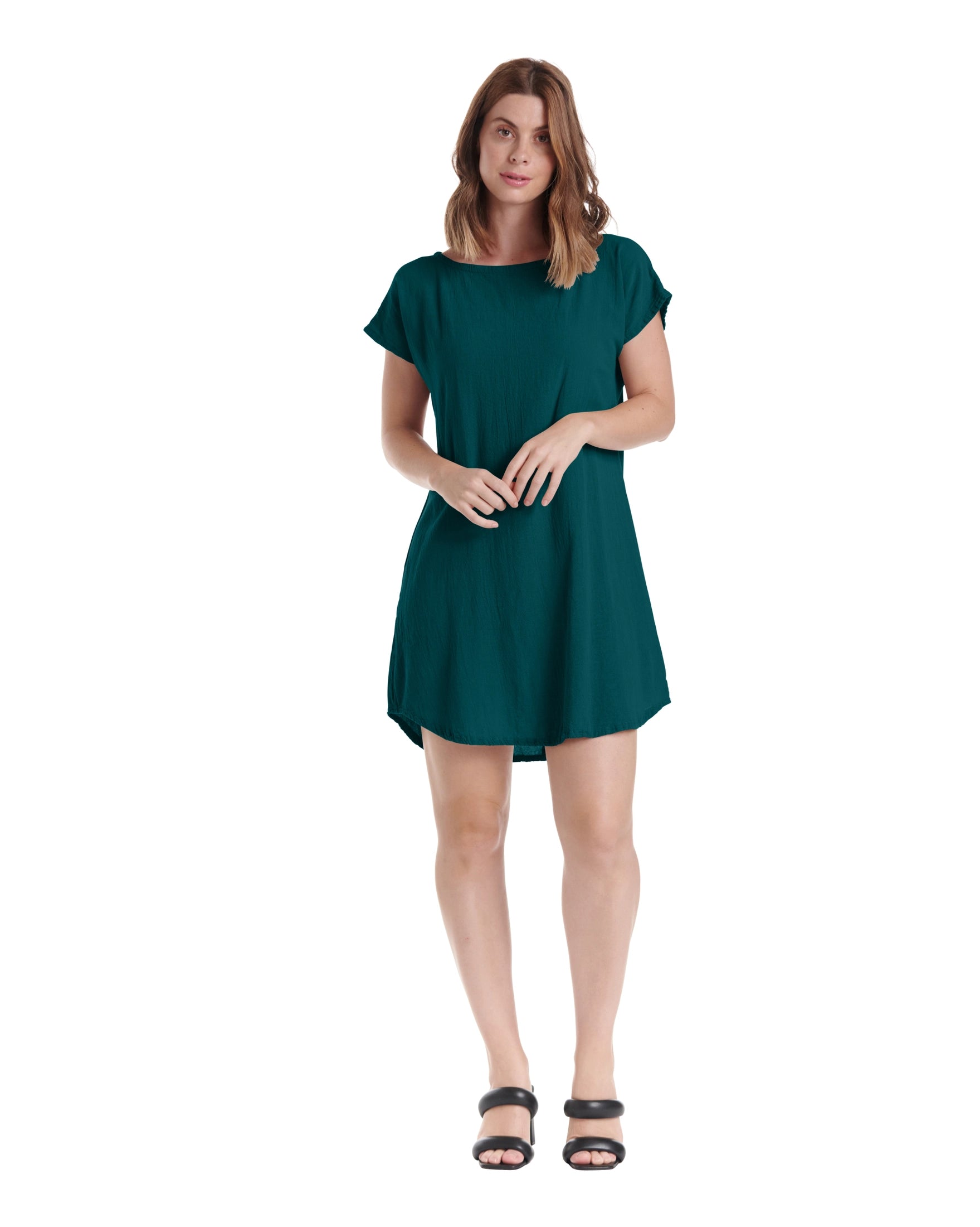 Soul Cotton Gauze Dress | Oh My Gauze! Soul Cotton Gauze Dress | Oh My Gauze!